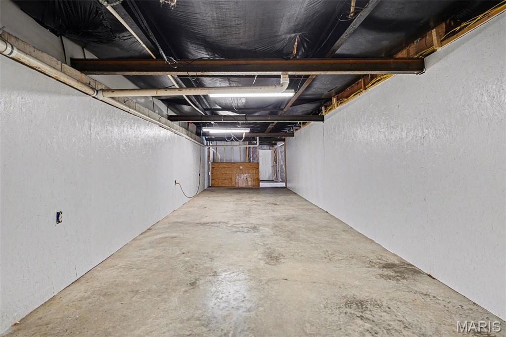 Lake Perry - Residential