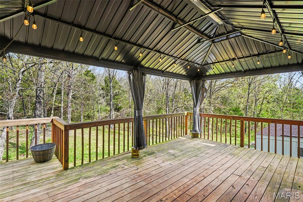 Lake Perry - Residential