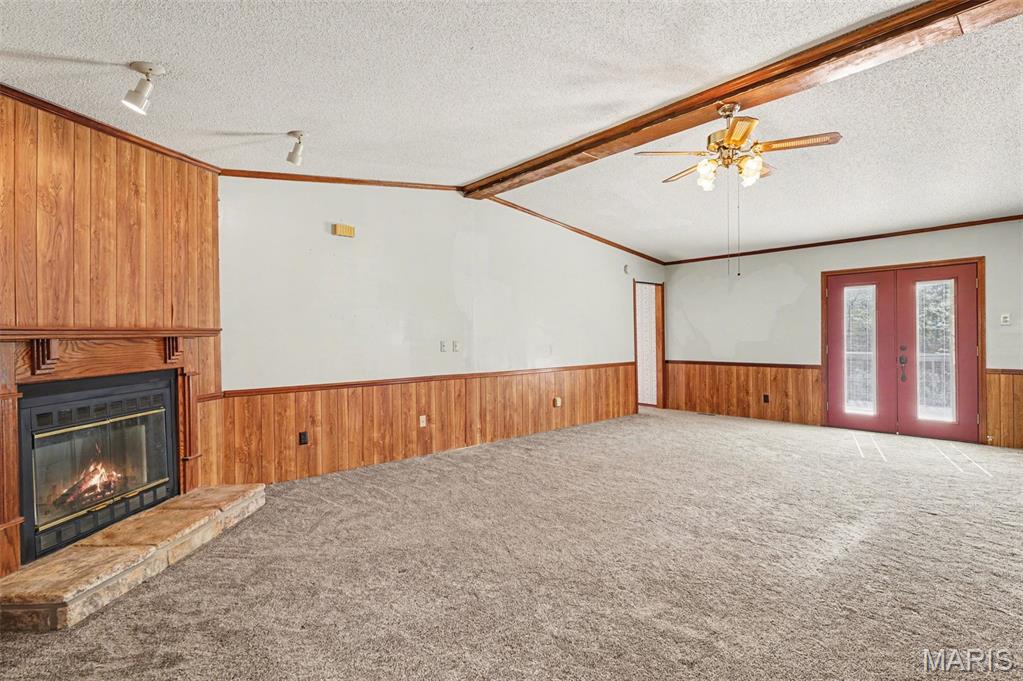 Lake Perry - Residential