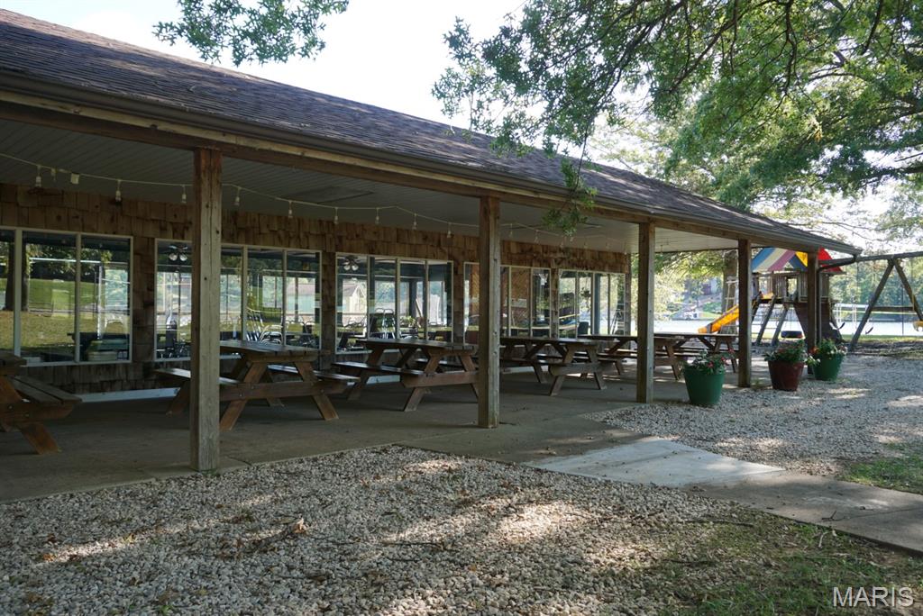 Lake Perry - Residential