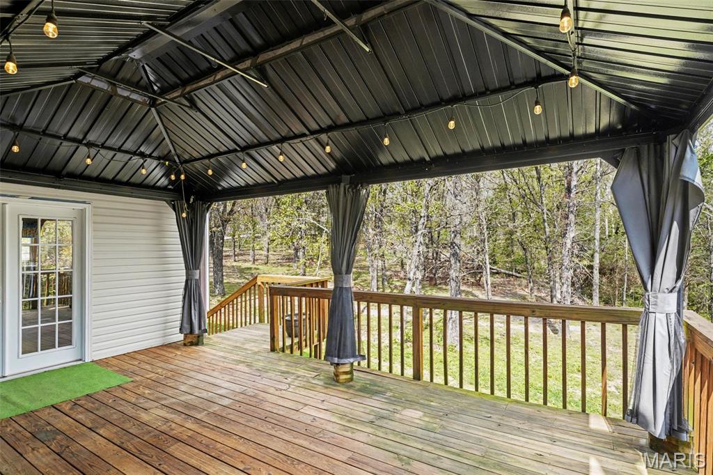 Lake Perry - Residential