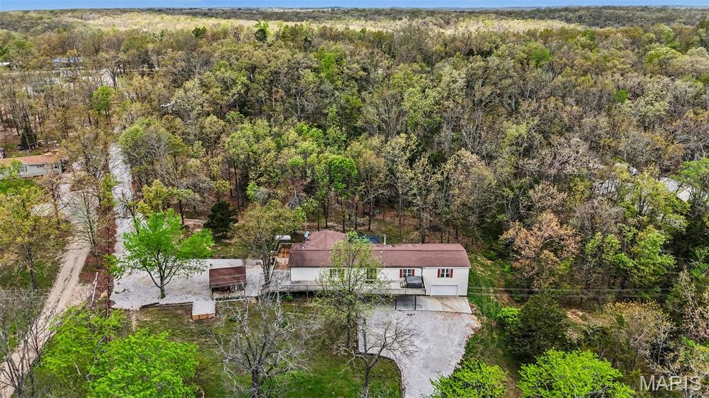 Lake Perry - Residential