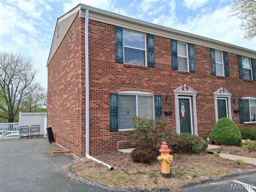 Amazing 6 condo/townhouse opportunity located in Kirkwood. This opportunity to own 6 rent making machines will not last- All units are fully occupied and on year to year lease. Seller has never had a vacancy during his ownership. This offering includes 4- 3 bedroom units, 1-2 bedroom, and 1-1 bedroom. Properties are located in the heart of a historic suburb, close to family-friendly attractions like the Magic House Children’s Museum, hiking in Powder Valley Conservation Nature Center, and the shopping/dining of downtown Kirkwood. Kirkwood Park and the Kirkwood Performing Arts Center are also easily accessible. This desirable package should entice any savvy investor. Showings will be for buyers who have been qualified and approved by seller's agent and seller. Call today for more information and to reserve your chance at a great long term, turnkey investment!

Property is part of a 6-condo Kirkwood investment package, including 1025 Lacouer, 1030 Lacouer, 1032 Lacouer, 213 Charmers Ct, 224 Charmers, and 443-C S. Clay.