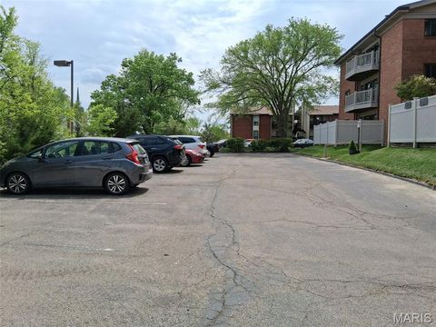 Tiny photo for 1025 Lacouer Drive, Kirkwood, MO 63122 (MLS # 26022456)