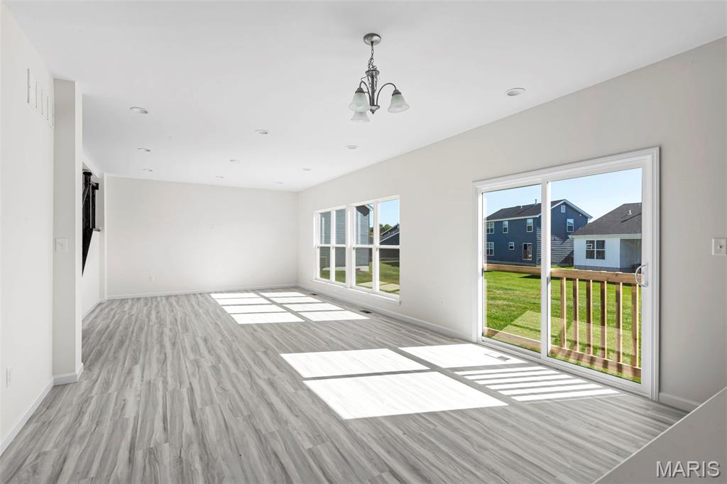 Maryland Heights - Residential