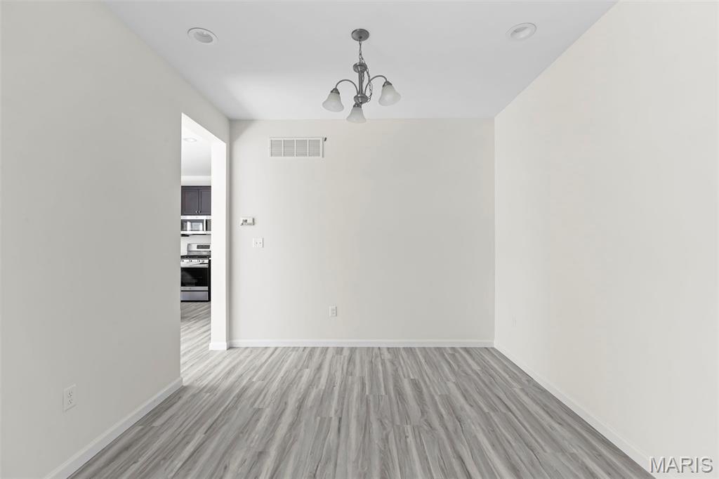 Maryland Heights - Residential