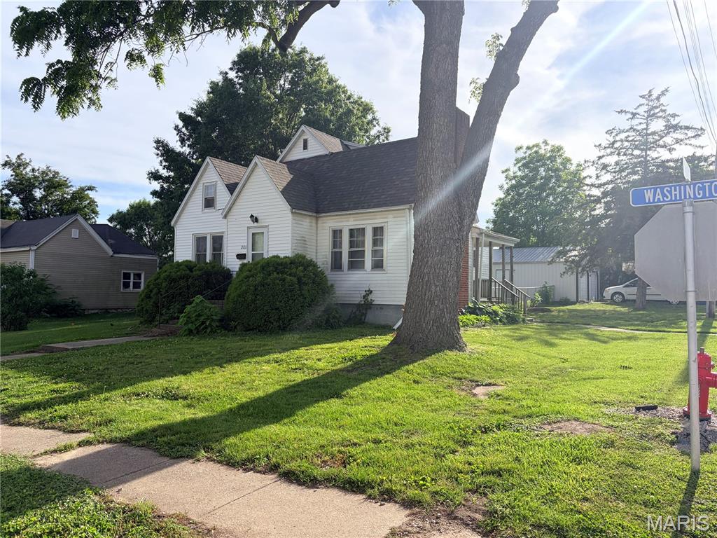 Eubanks Ad - Residential