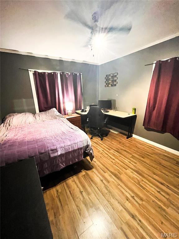 Eubanks Ad - Residential