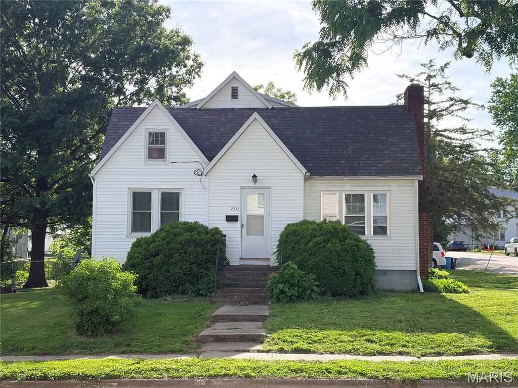 Eubanks Ad - Residential