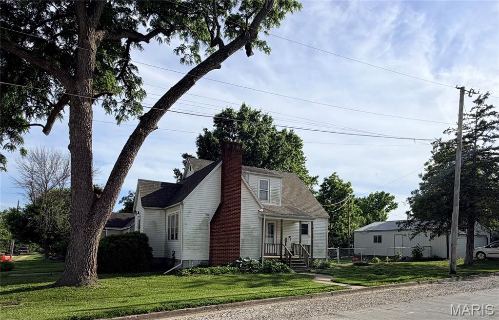 Eubanks Ad - Residential