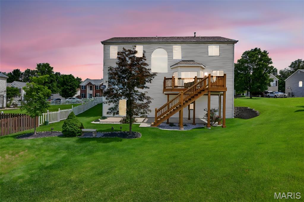 1306 Avondale Spring Drive