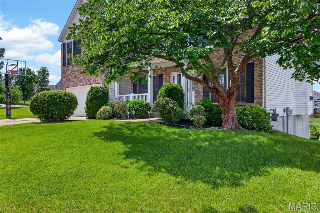 1306 Avondale Spring Drive