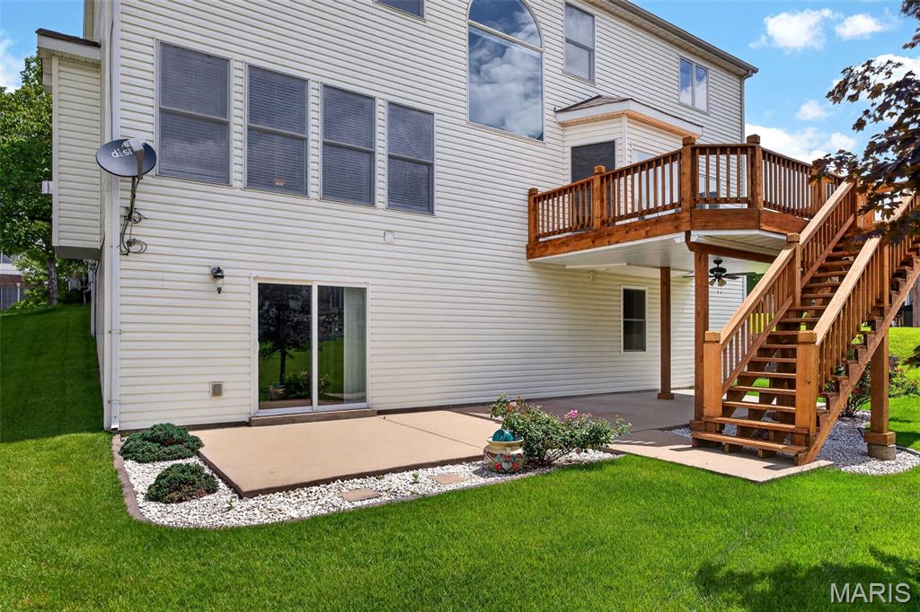 1306 Avondale Spring Drive