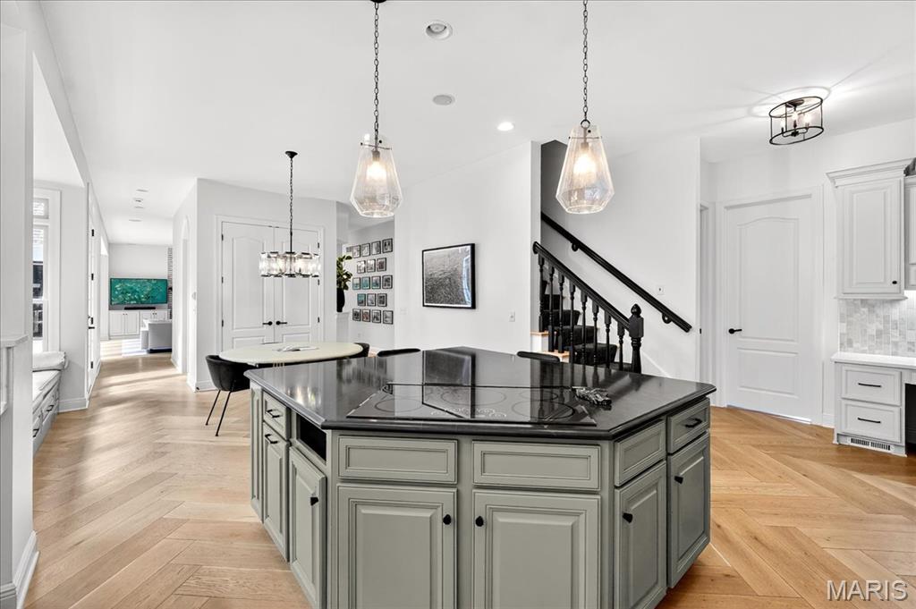 Kehrs Mill Glen Lt 4 & Kehrs Mill Glen - Residential