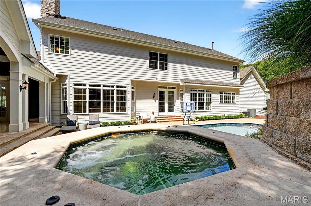 Kehrs Mill Glen Lt 4 & Kehrs Mill Glen - Residential