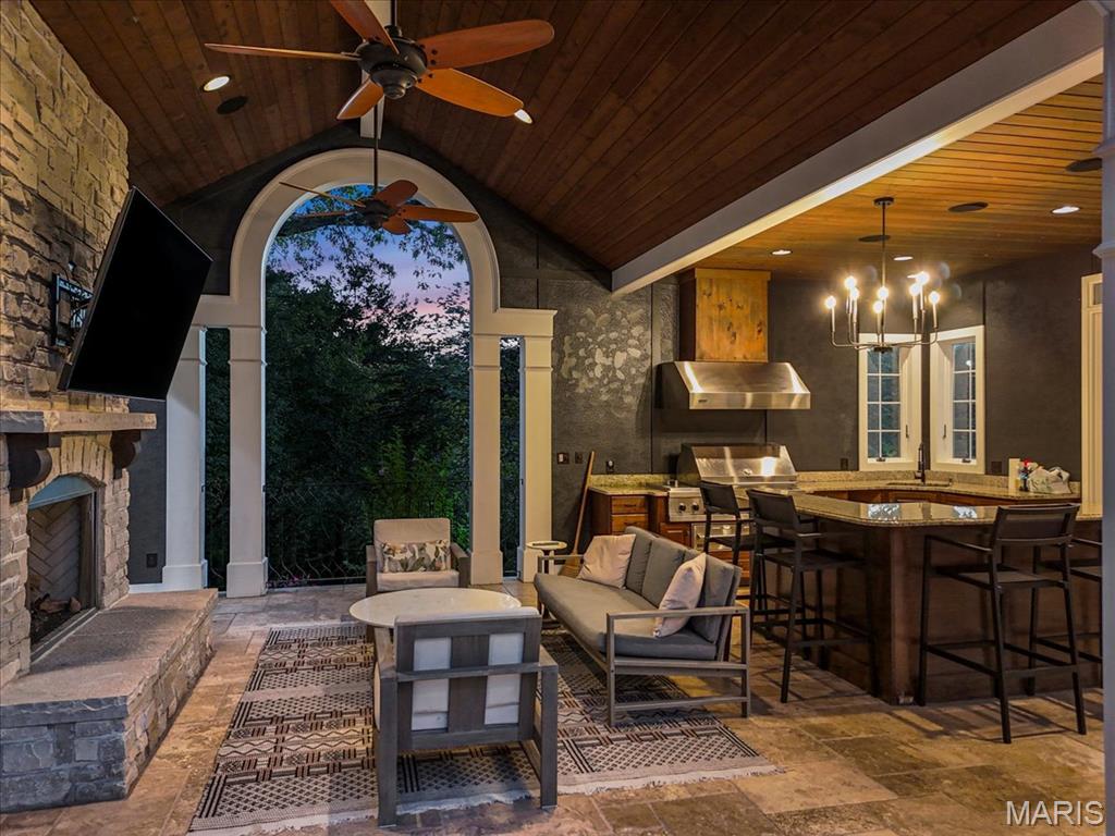 Kehrs Mill Glen Lt 4 & Kehrs Mill Glen - Residential