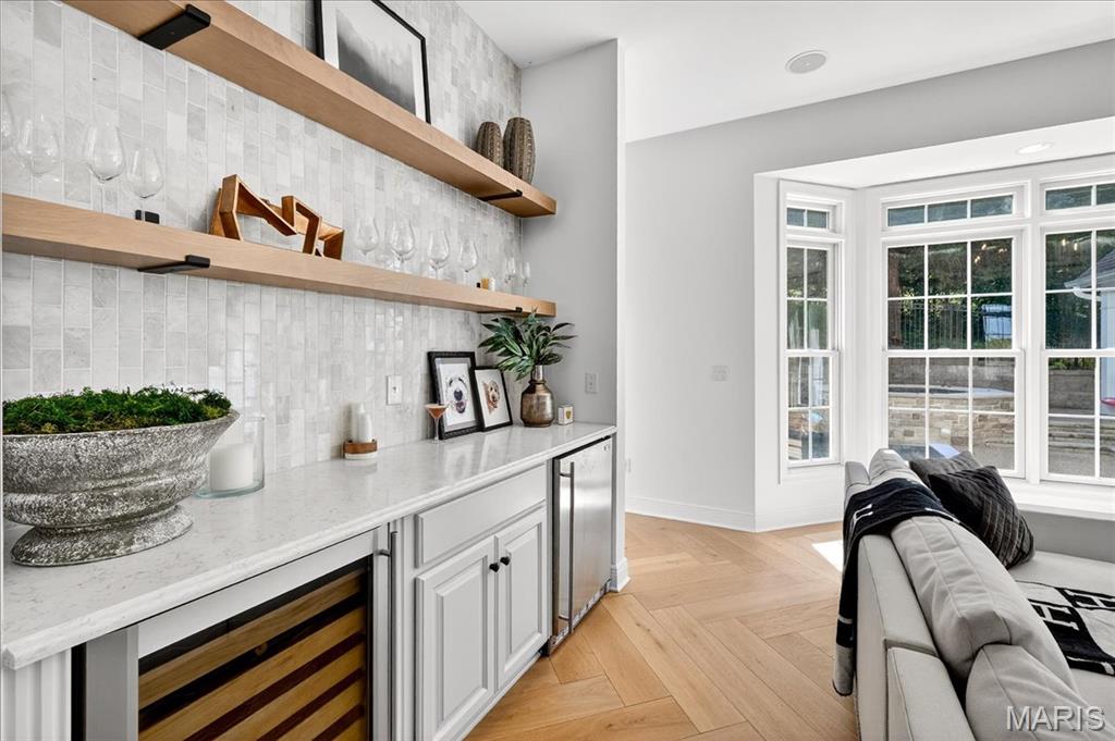 Kehrs Mill Glen Lt 4 & Kehrs Mill Glen - Residential