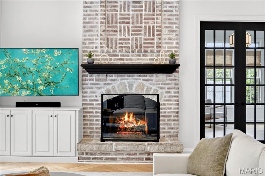 Kehrs Mill Glen Lt 4 & Kehrs Mill Glen - Residential