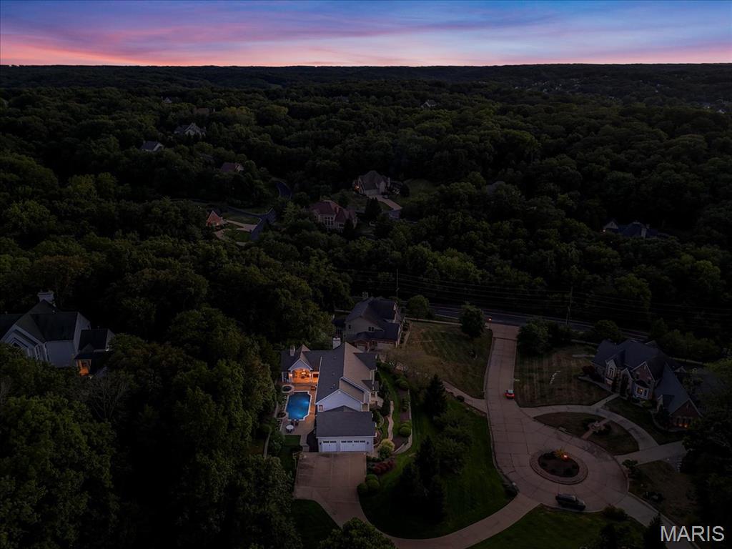 Kehrs Mill Glen Lt 4 & Kehrs Mill Glen - Residential