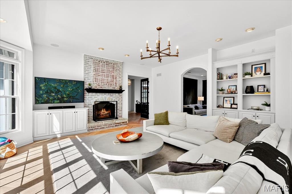 Kehrs Mill Glen Lt 4 & Kehrs Mill Glen - Residential