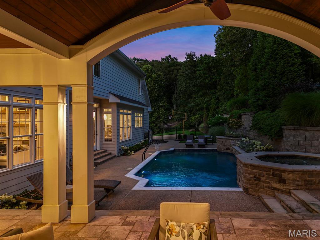 Kehrs Mill Glen Lt 4 & Kehrs Mill Glen - Residential