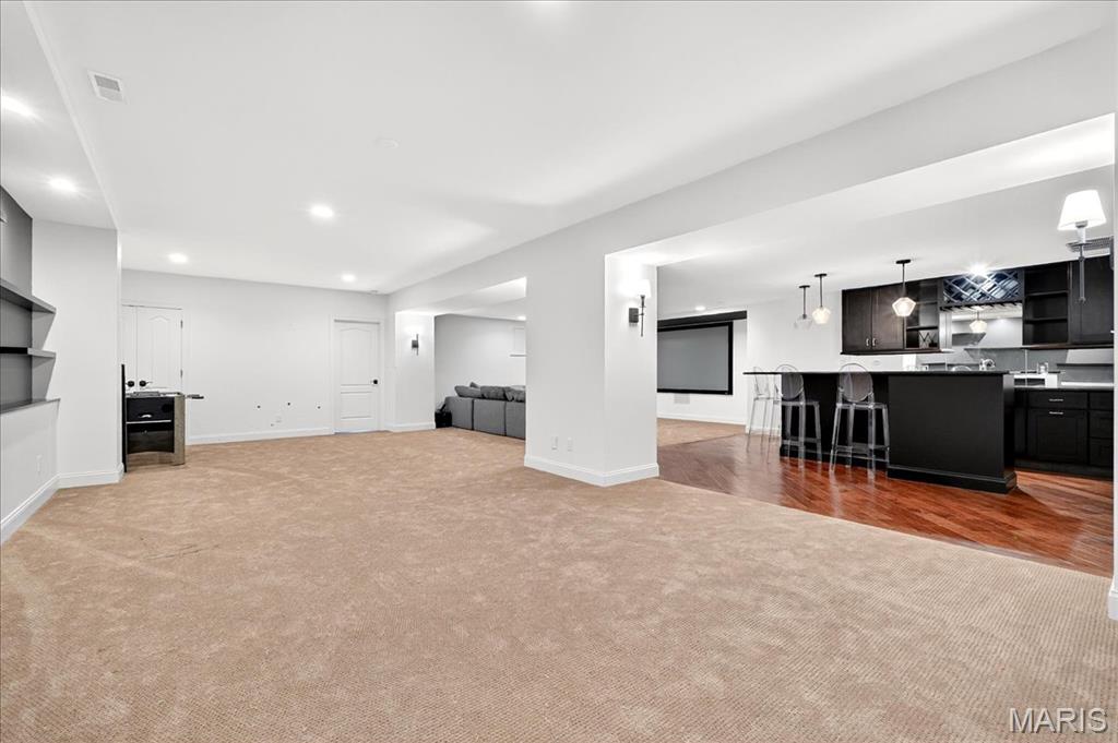 Kehrs Mill Glen Lt 4 & Kehrs Mill Glen - Residential