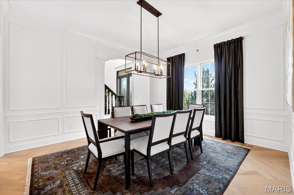 Kehrs Mill Glen Lt 4 & Kehrs Mill Glen - Residential