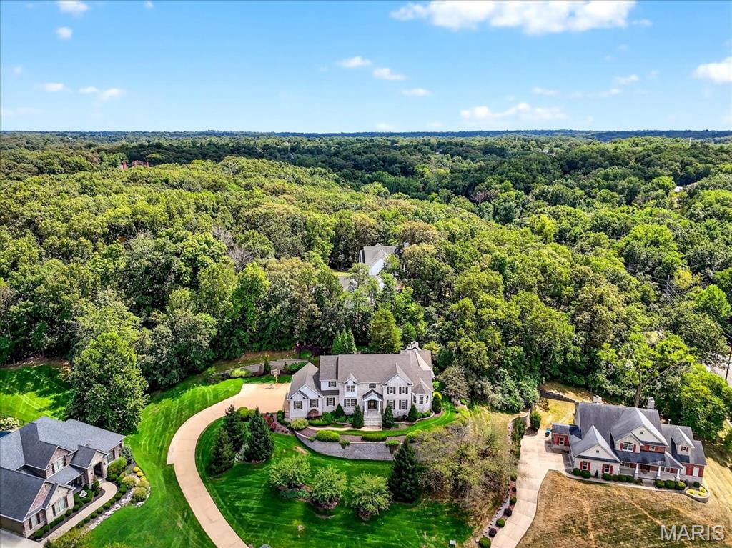 Kehrs Mill Glen Lt 4 & Kehrs Mill Glen - Residential