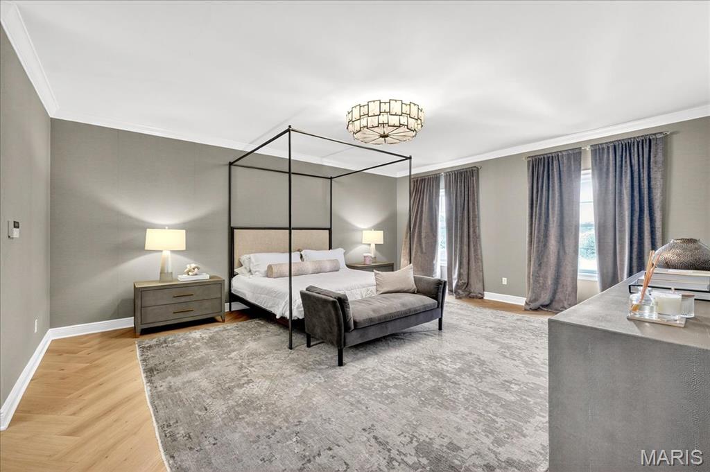 Kehrs Mill Glen Lt 4 & Kehrs Mill Glen - Residential