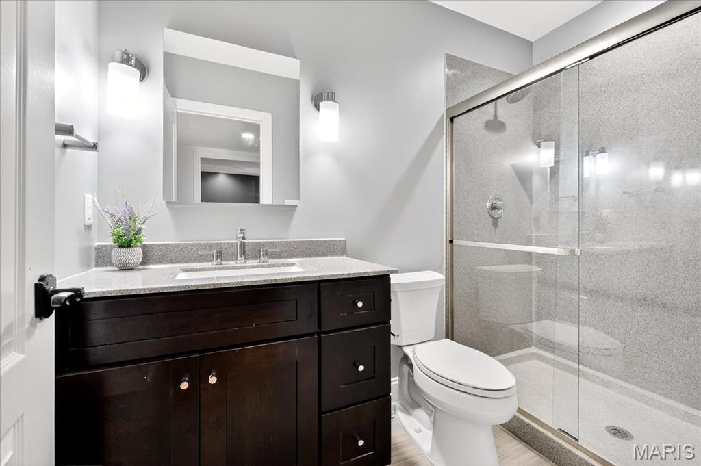 Kehrs Mill Glen Lt 4 & Kehrs Mill Glen - Residential