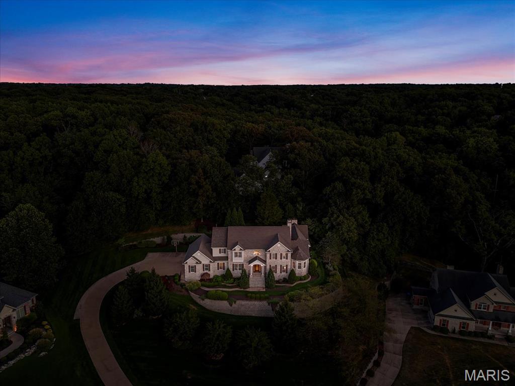 Kehrs Mill Glen Lt 4 & Kehrs Mill Glen - Residential