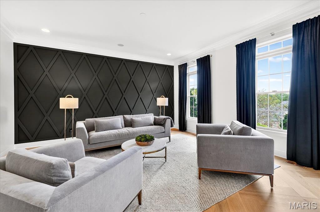 Kehrs Mill Glen Lt 4 & Kehrs Mill Glen - Residential