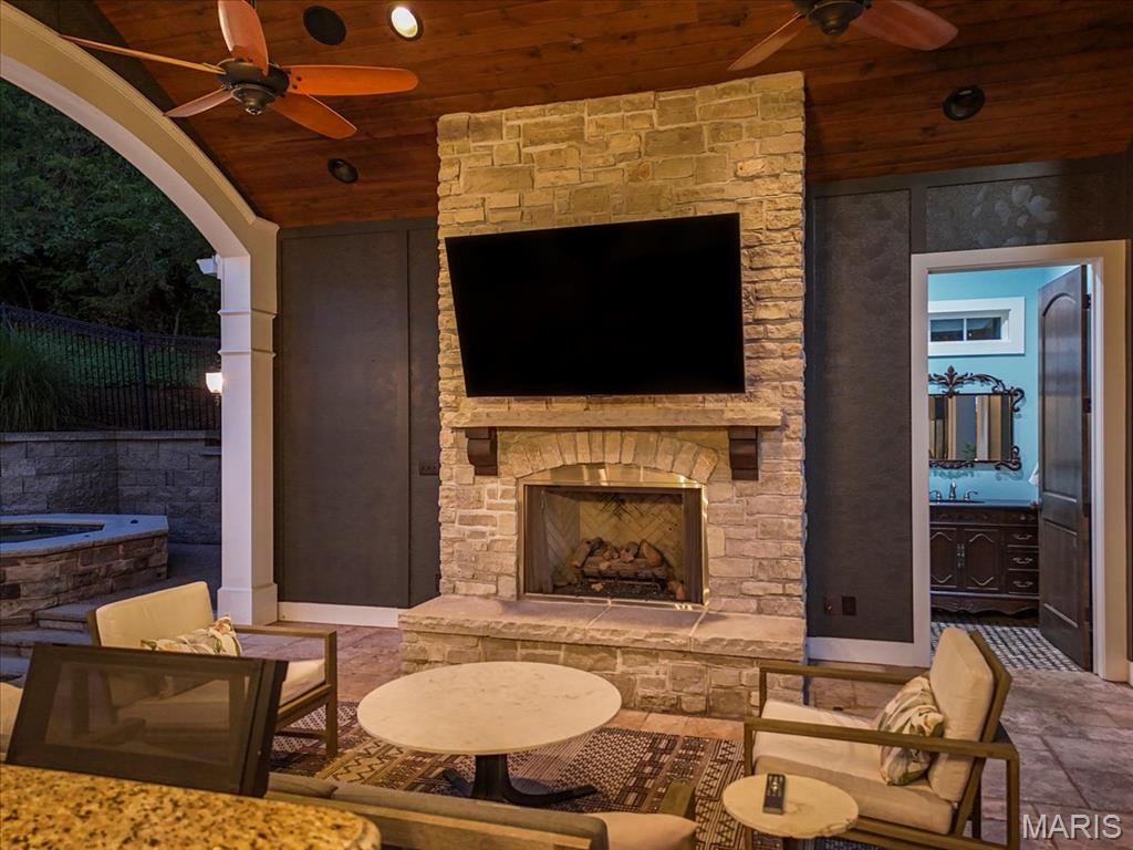 Kehrs Mill Glen Lt 4 & Kehrs Mill Glen - Residential