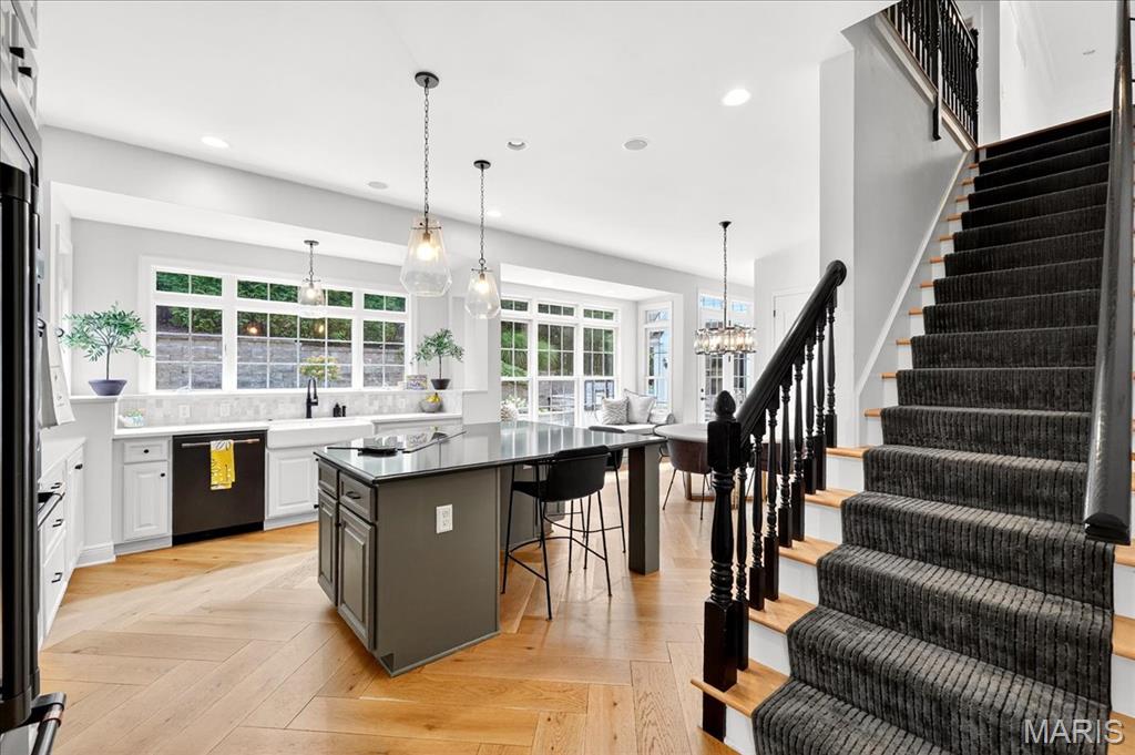 Kehrs Mill Glen Lt 4 & Kehrs Mill Glen - Residential