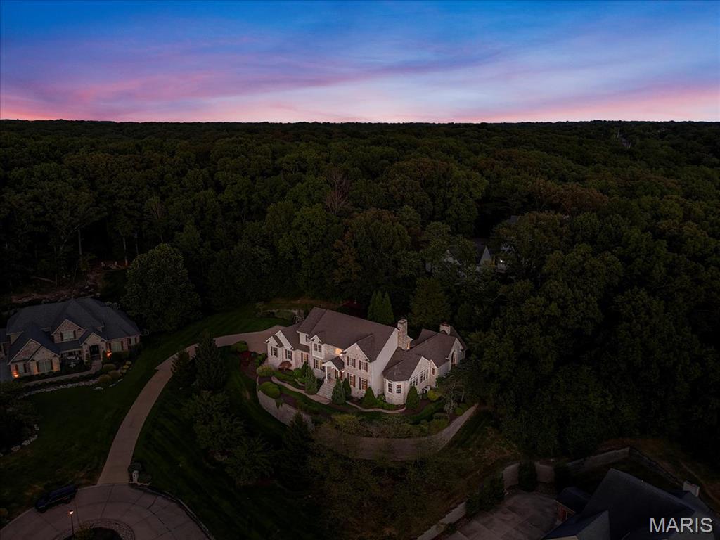 Kehrs Mill Glen Lt 4 & Kehrs Mill Glen - Residential