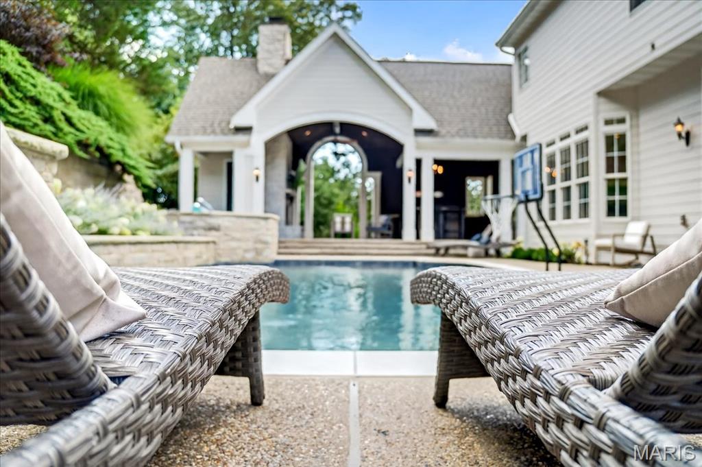 Kehrs Mill Glen Lt 4 & Kehrs Mill Glen - Residential