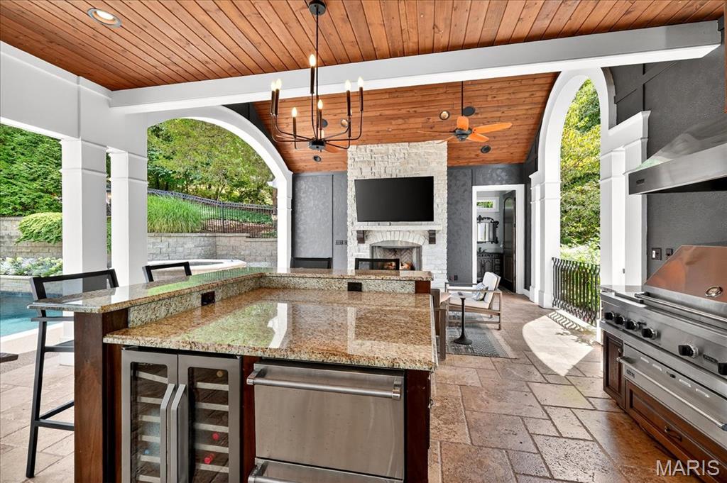 Kehrs Mill Glen Lt 4 & Kehrs Mill Glen - Residential