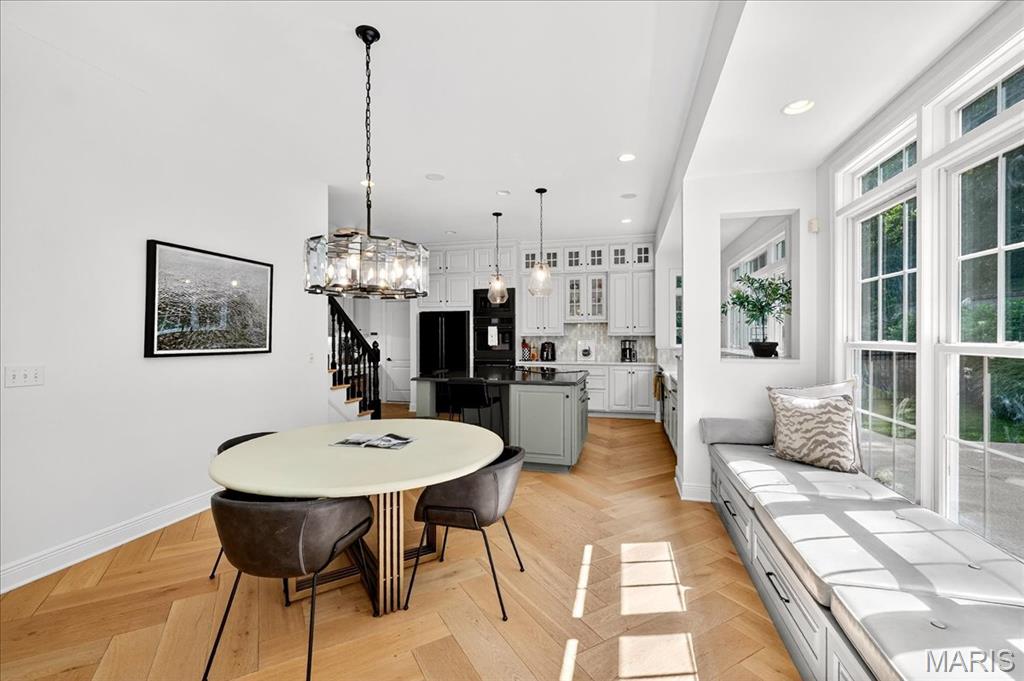 Kehrs Mill Glen Lt 4 & Kehrs Mill Glen - Residential