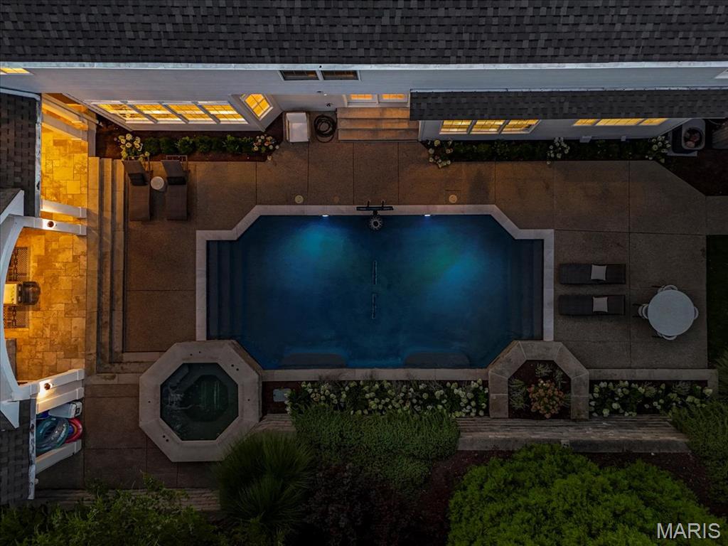 Kehrs Mill Glen Lt 4 & Kehrs Mill Glen - Residential