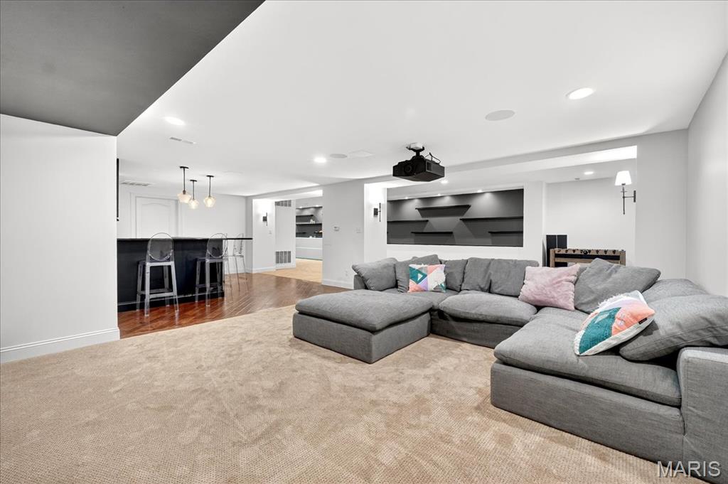 Kehrs Mill Glen Lt 4 & Kehrs Mill Glen - Residential