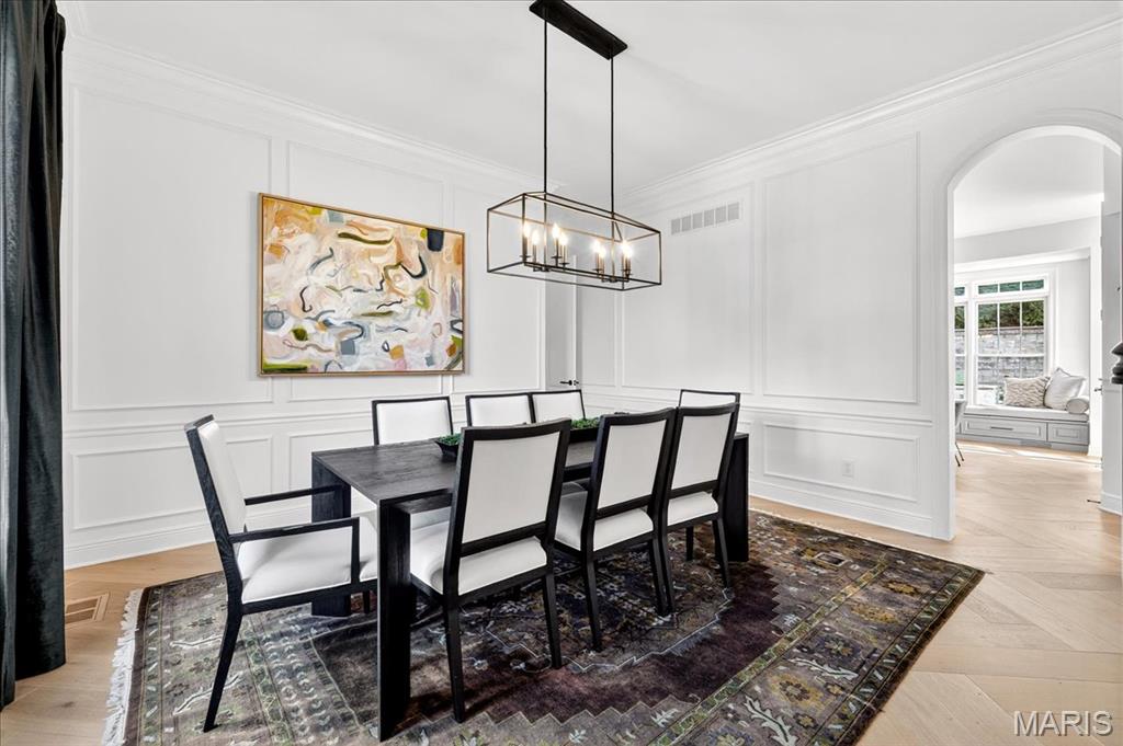 Kehrs Mill Glen Lt 4 & Kehrs Mill Glen - Residential