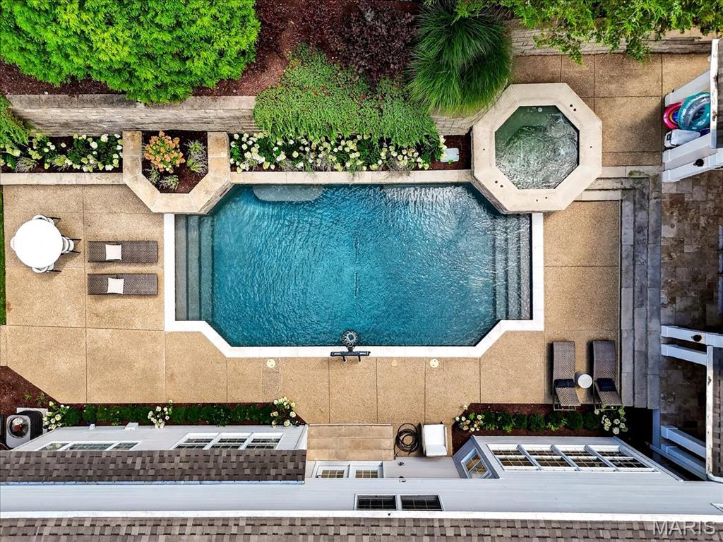 Kehrs Mill Glen Lt 4 & Kehrs Mill Glen - Residential