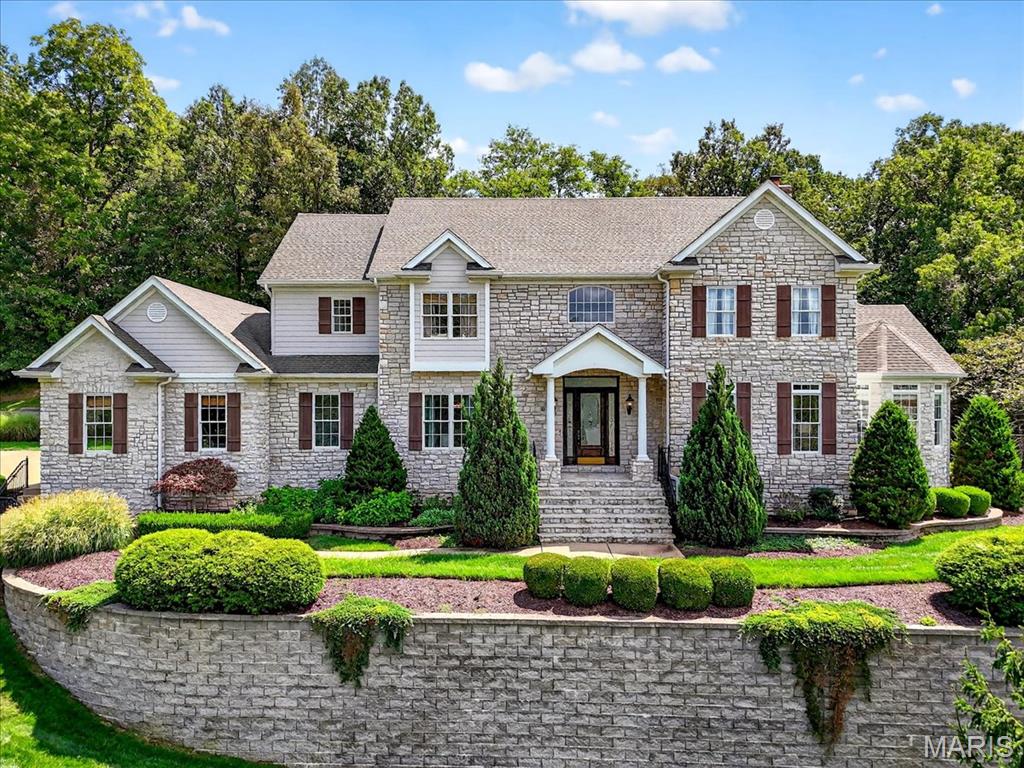 Kehrs Mill Glen Lt 4 & Kehrs Mill Glen - Residential