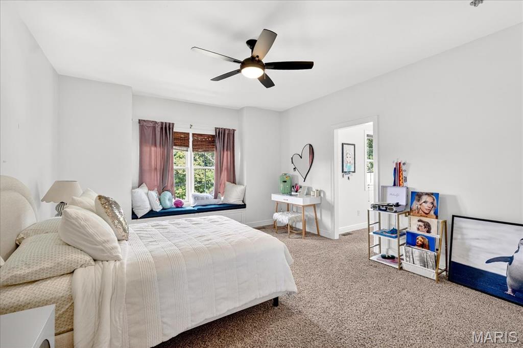 Kehrs Mill Glen Lt 4 & Kehrs Mill Glen - Residential