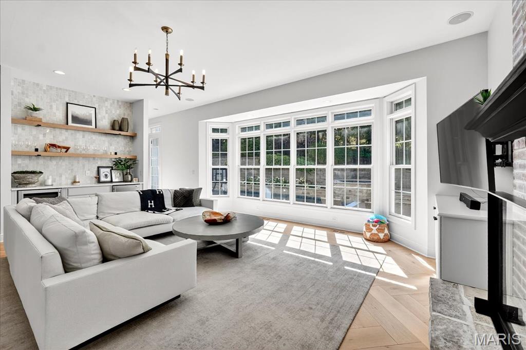 Kehrs Mill Glen Lt 4 & Kehrs Mill Glen - Residential