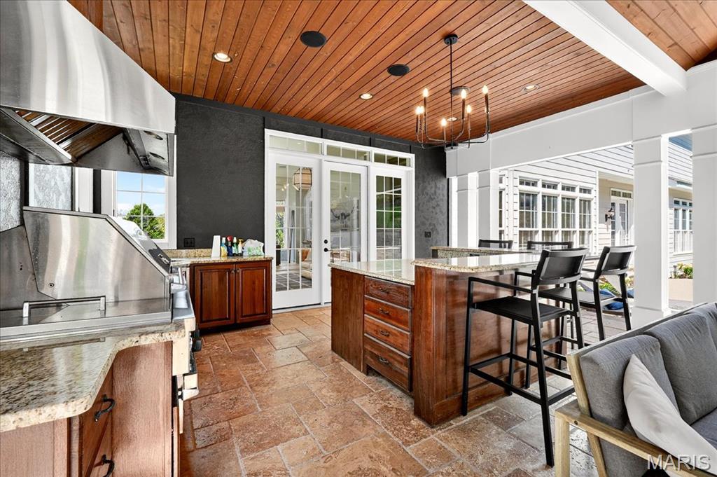 Kehrs Mill Glen Lt 4 & Kehrs Mill Glen - Residential