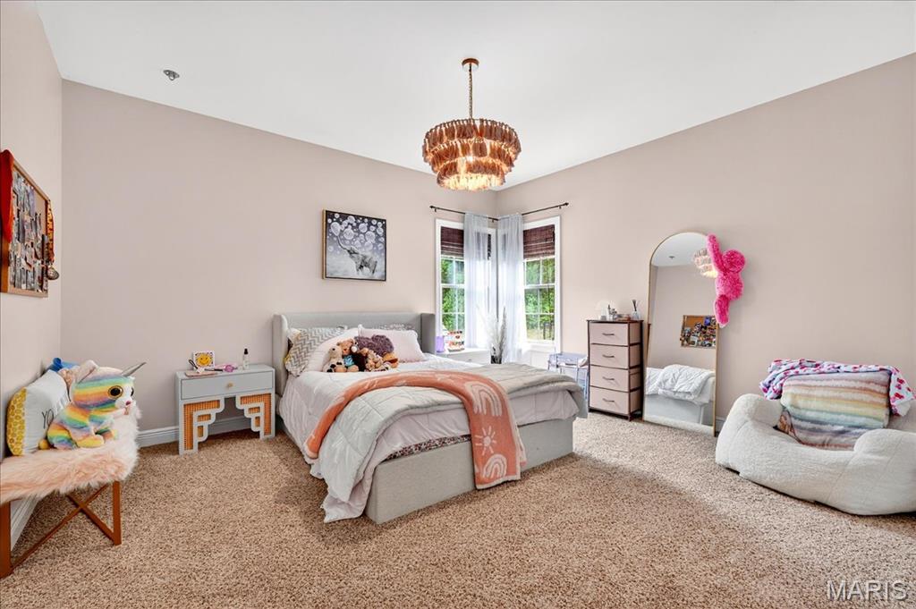 Kehrs Mill Glen Lt 4 & Kehrs Mill Glen - Residential