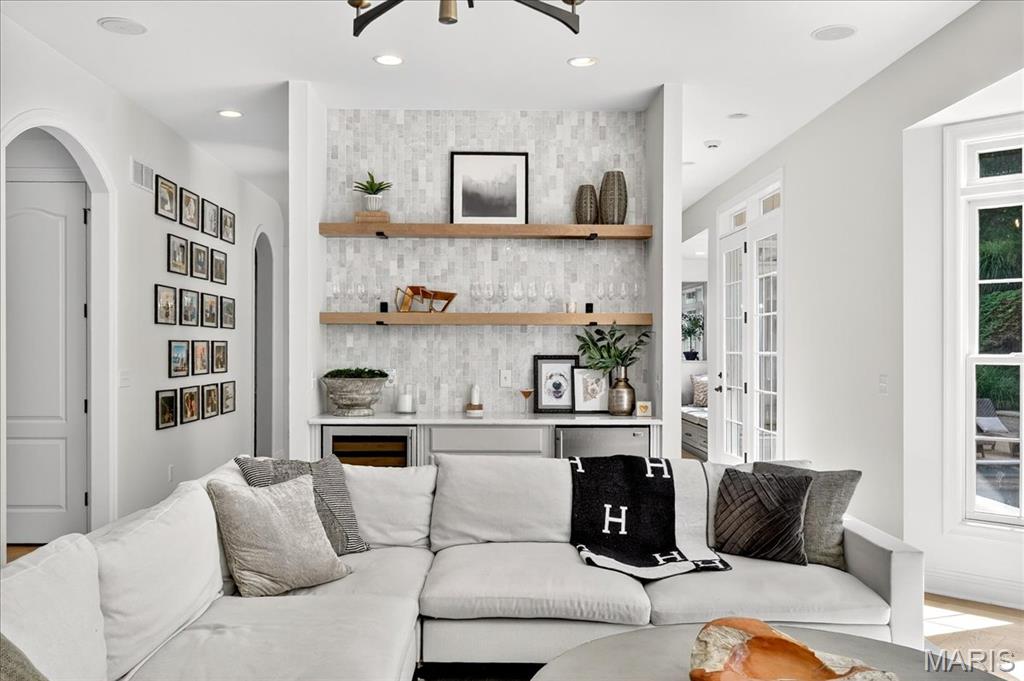 Kehrs Mill Glen Lt 4 & Kehrs Mill Glen - Residential