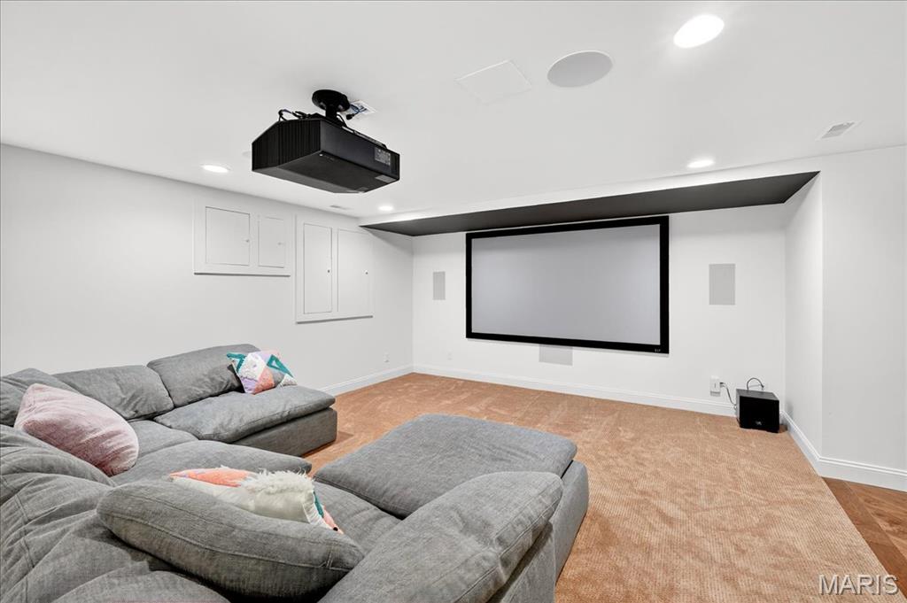 Kehrs Mill Glen Lt 4 & Kehrs Mill Glen - Residential