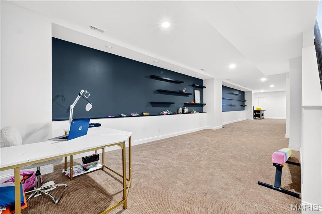 Kehrs Mill Glen Lt 4 & Kehrs Mill Glen - Residential